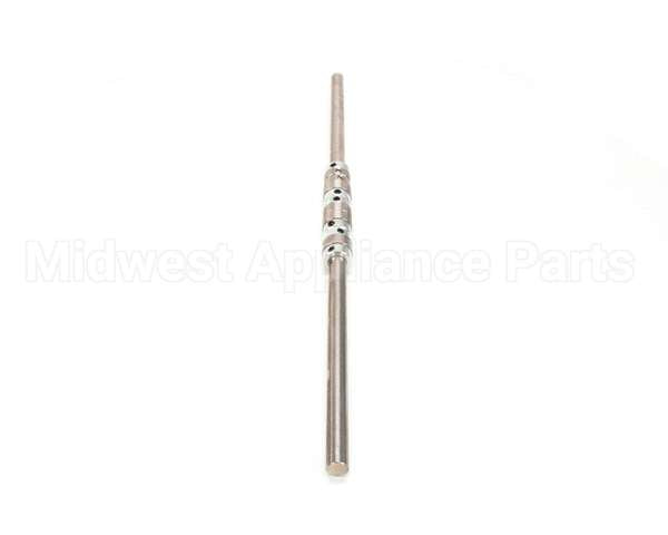 6194 Nieco Shaft, Idler 3 Belt 1015A