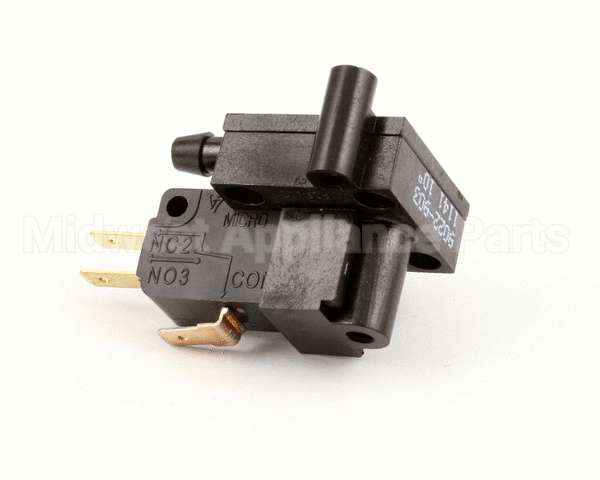 61945-2 Perlick Pressure Switch (#9022-903) Gl