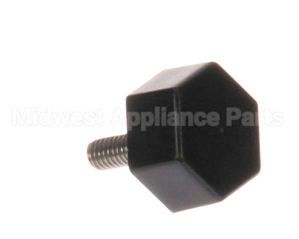 415949G10 Hoshizaki Thumbscrew-Black