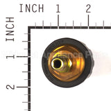 6195 Briggs & Stratton Acc Kit Qc Turbo B&S