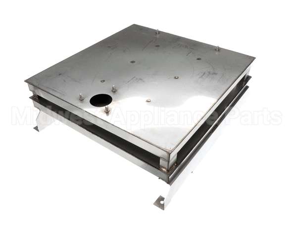 61955 Blodgett Condensor Assembly,Welded