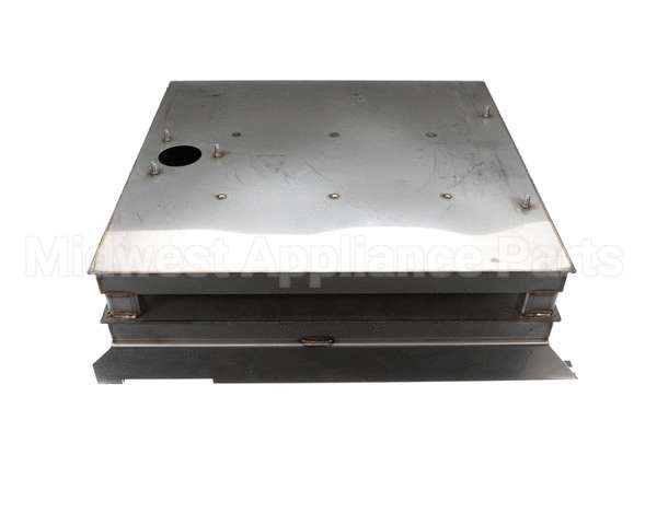 61955 Blodgett Condensor Assembly,Welded