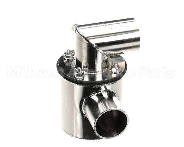 61956 Blodgett Drain Trap Assembly