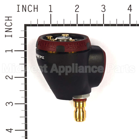 6197 Briggs & Stratton Acc Kit Qc Multi-Tip B&S