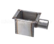 61987 Blodgett Drain Box, Bottom