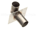 61988 Blodgett Drain Trap Box, Top