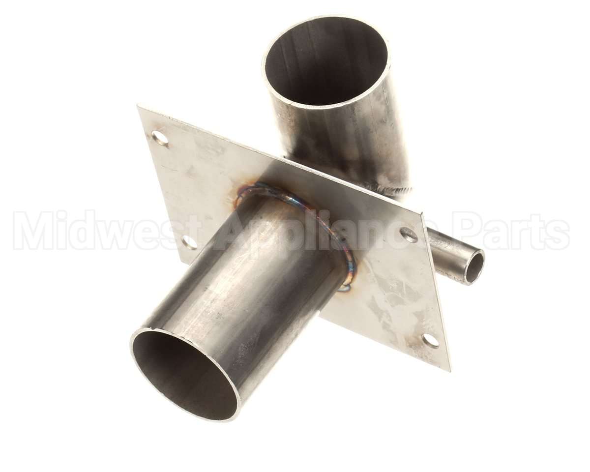 61988 Blodgett Drain Trap Box, Top