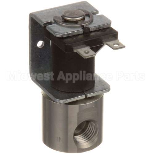 22218 Compatible Cleveland Solenoid Valve 1/4" 120V