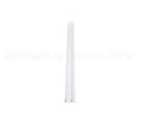 61A32-082D-01 Beverage Air Tag Molding Cfg48-Ra-Nl