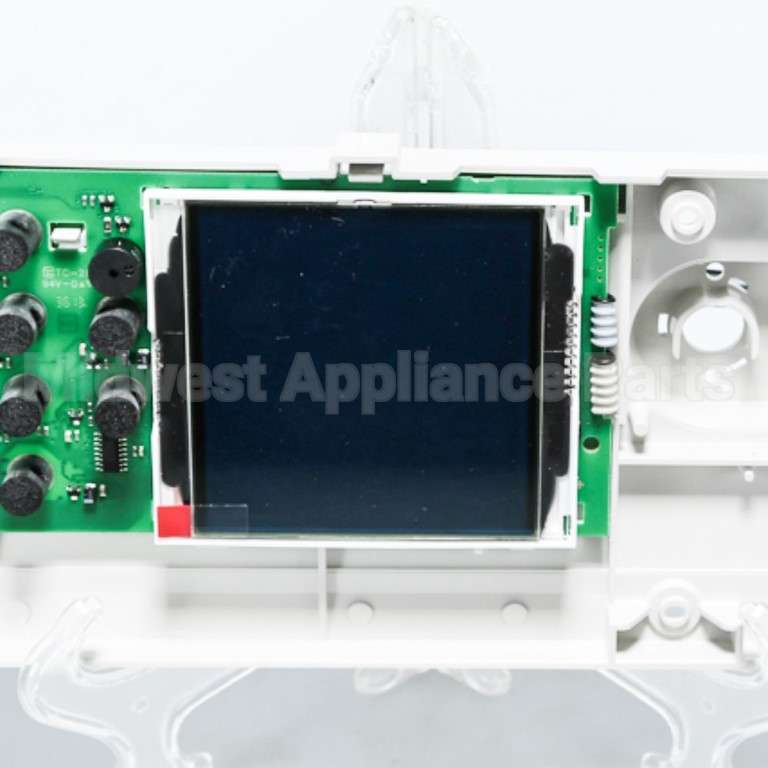 00703859 Bosch Display Module