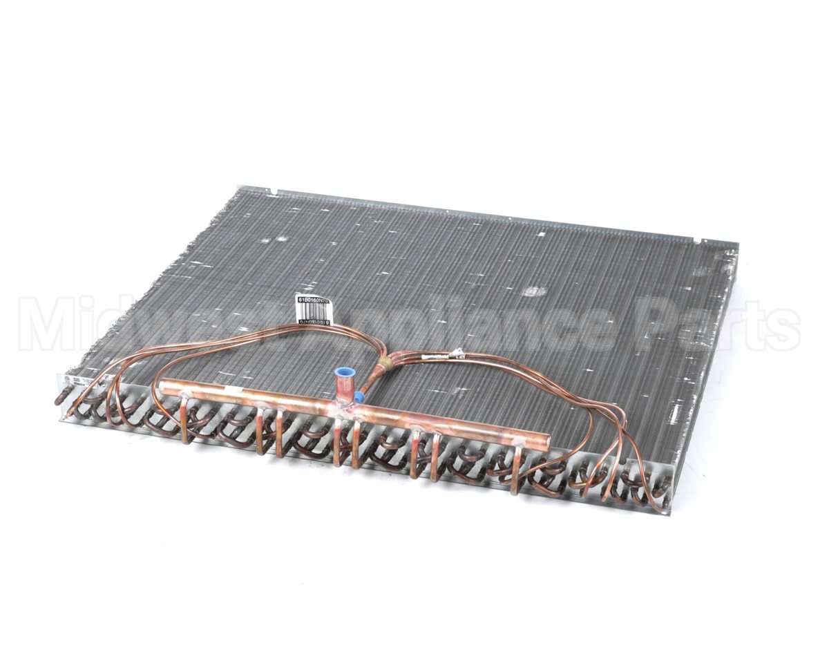 61B0160N70 Climatemaster Air Coil 32X25 3R Tin Plated