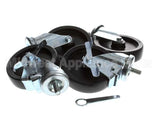 61C01-001A Beverage Air 6 Caster