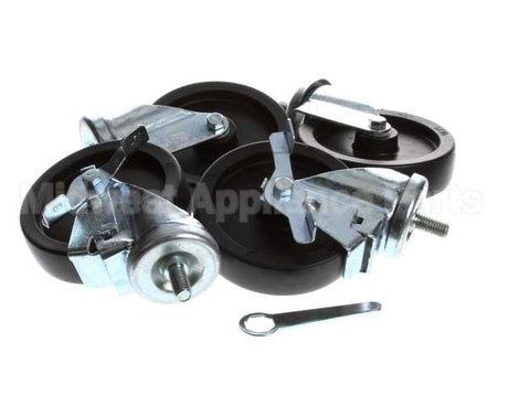61C01-001A Beverage Air 6 Caster