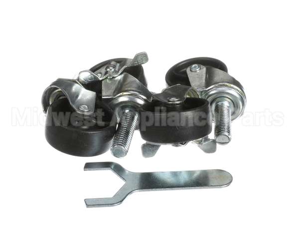 61C01-005A Beverage Air 3 Caster