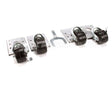 61C01-011A Beverage Air 3" Caster Kit (Set Of 4)