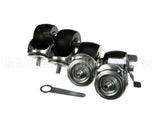 61C01-015A Beverage Air Caster Kit