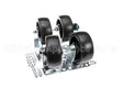 61C01-017D-01 Beverage Air 5" Plate Caster Kit
