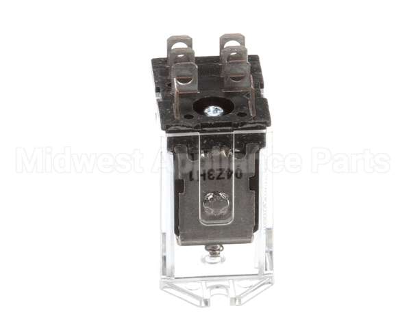 8075304 Frymaster Relay, 24Vac Dpdt Omron Ly2F