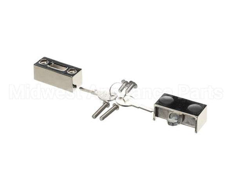 61C11-032A Beverage Air Door Lock