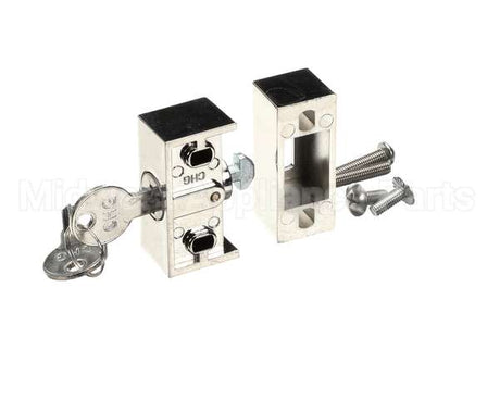 61C11S032A Beverage Air Door Lock