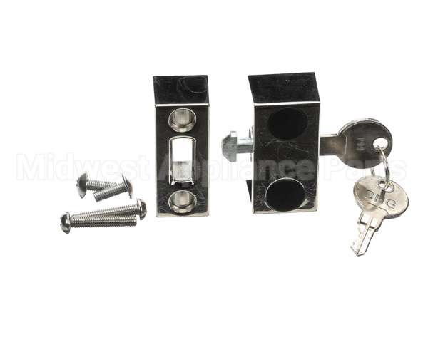 61C11S032A Beverage Air Door Lock
