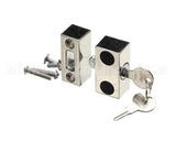 61C11S032A Beverage Air Door Lock