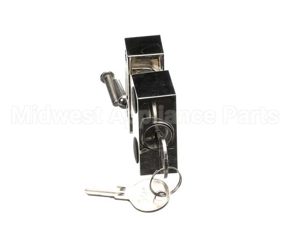 61C11S032A Beverage Air Door Lock