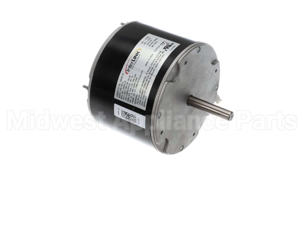 61W89 Lennox 1/4Hp 208/230V1Ph Cond Fan Mtr