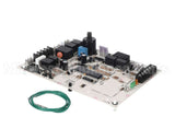 62-102635-81 Rheem-Ruud Integrated Furnace Control