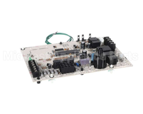 62-102635-81 Rheem-Ruud Integrated Furnace Control