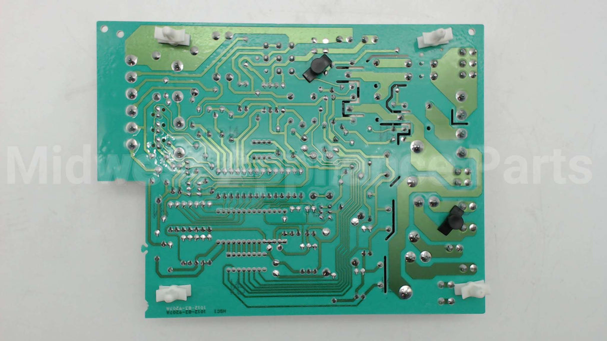 62-24084-82 Rheem-Ruud Integrated Furnace Control