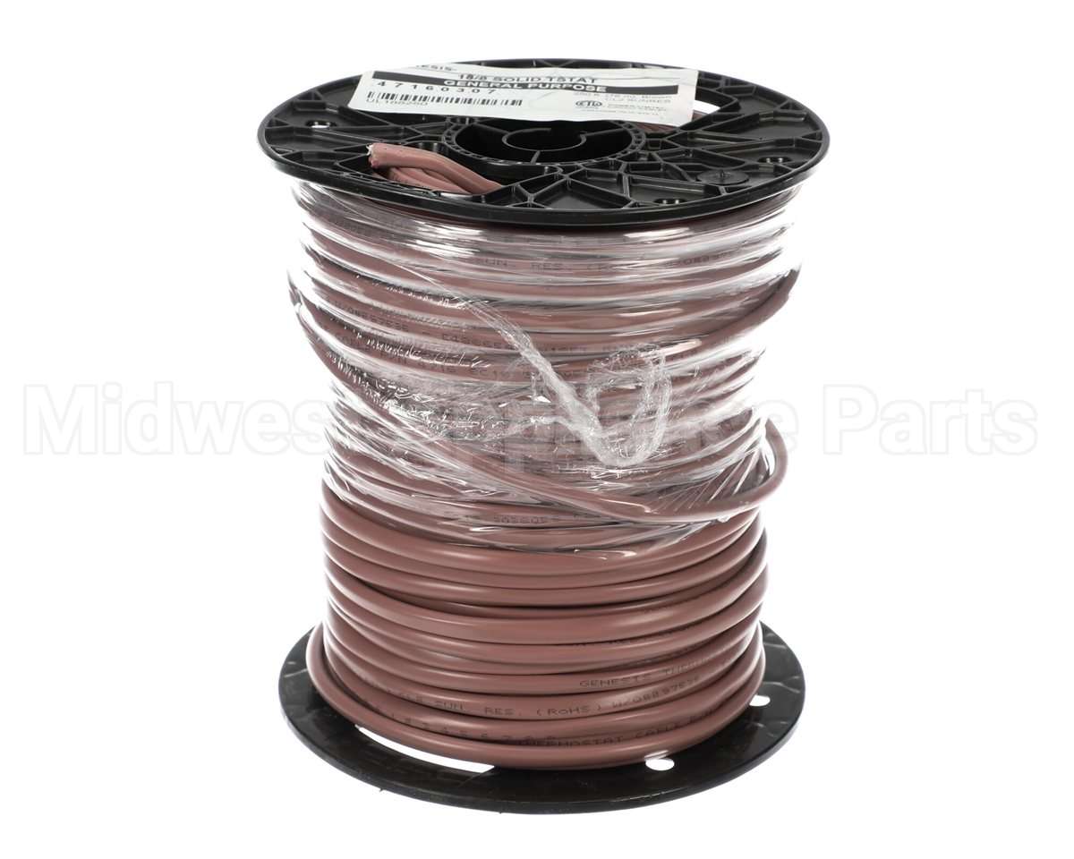 620-18-8 Diversitech Wire Thermo.18Awg 8 Cond.250Ft