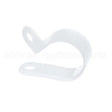 620 Compatible Bunn Clamp, Cable-Nylon Nat .687 Id