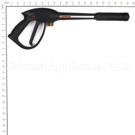 6200 Briggs & Stratton Acc Gun Spray