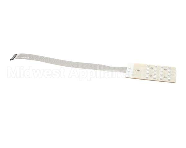 620045210 Cornelius Pad Key Brand Flavor Fusion