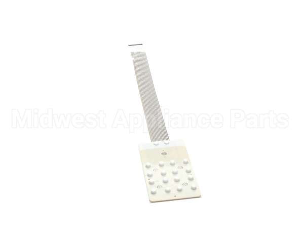 620045210 Cornelius Pad Key Brand Flavor Fusion