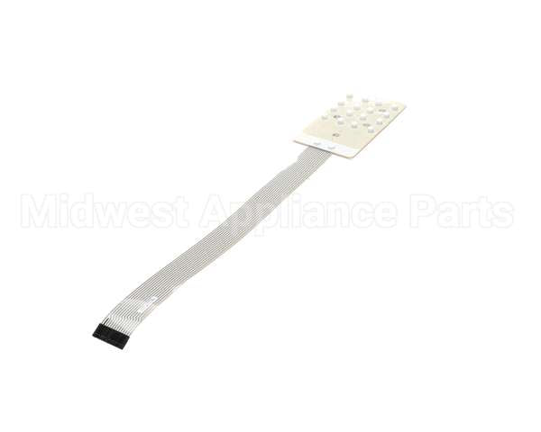 620045210 Cornelius Pad Key Brand Flavor Fusion