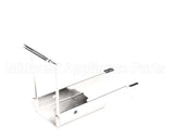 620047111 Cornelius Bar Push Ice Chute Idc/Ff/Cf