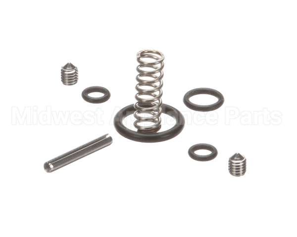 620047347 Cornelius Kit Service Sph Valve