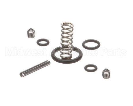 620047347 Cornelius Kit Service Sph Valve