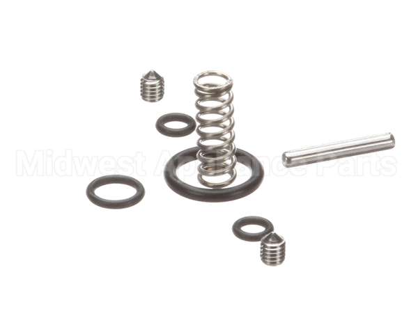 620047347 Cornelius Kit Service Sph Valve