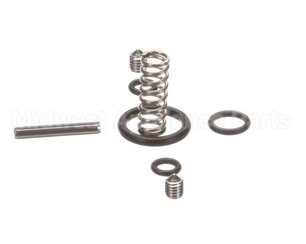 620047347 Cornelius Kit Service Sph Valve