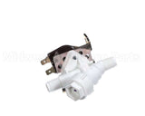 620047891 Cornelius Valve W/ Solenoid Water