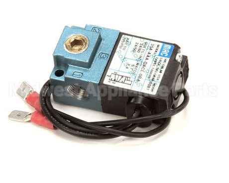 620048073 Cornelius Valve Co2 Pwm 24Vac