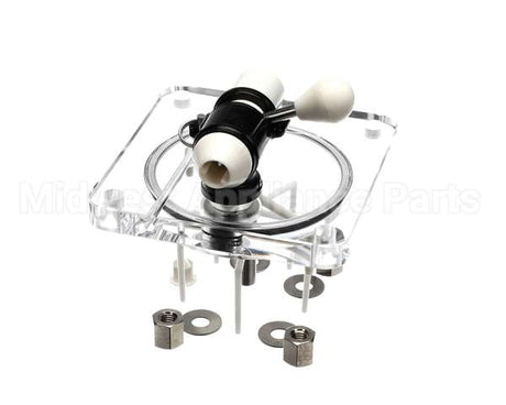 620048365 Cornelius Door Freeze Cyl Kit Motorman