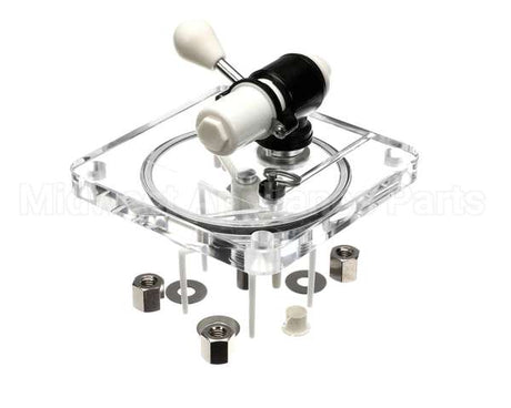 620048365 Cornelius Door Freeze Cyl Kit Motorman