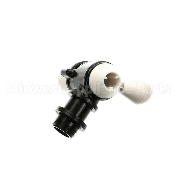 620048366 Compatible Cornelius Valve Disp Motorman No Spring