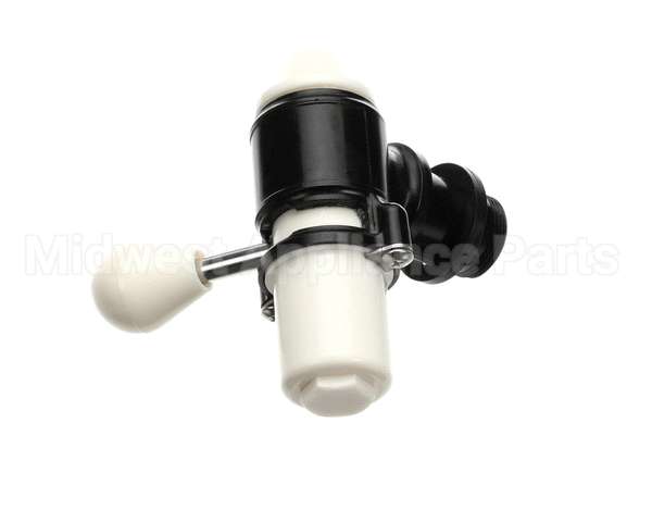 620048366 Cornelius Valve Disp Motorman No Spring