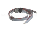 620048380 Cornelius Harness Keypad/E-Board Membrn Ada