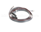 620048380 Cornelius Harness Keypad/E-Board Membrn Ada